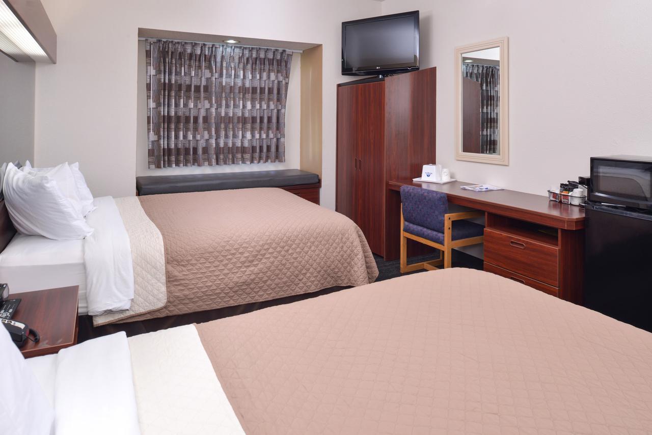 Americas Best Value Inn & Suites Maryville Екстер'єр фото